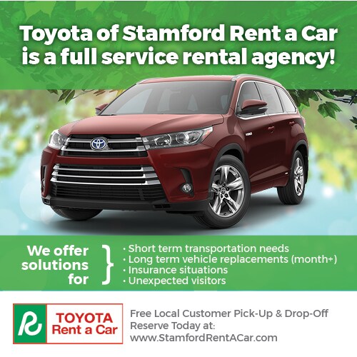toyota stamford coupons